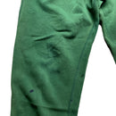 Polo Ralph Lauren Green ad Purple Pony Womens Joggers (L)