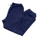 Polo Ralph Lauren Navy and Red Joggers (S)