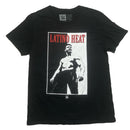 WWE Wrestling Latino Heat Eddie Guerrero Scarface T Shirt (L)
