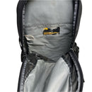 The North Face Vault Black and White Bag Backpack