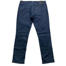 Levis 511 Dark Navy Jeans (36W)