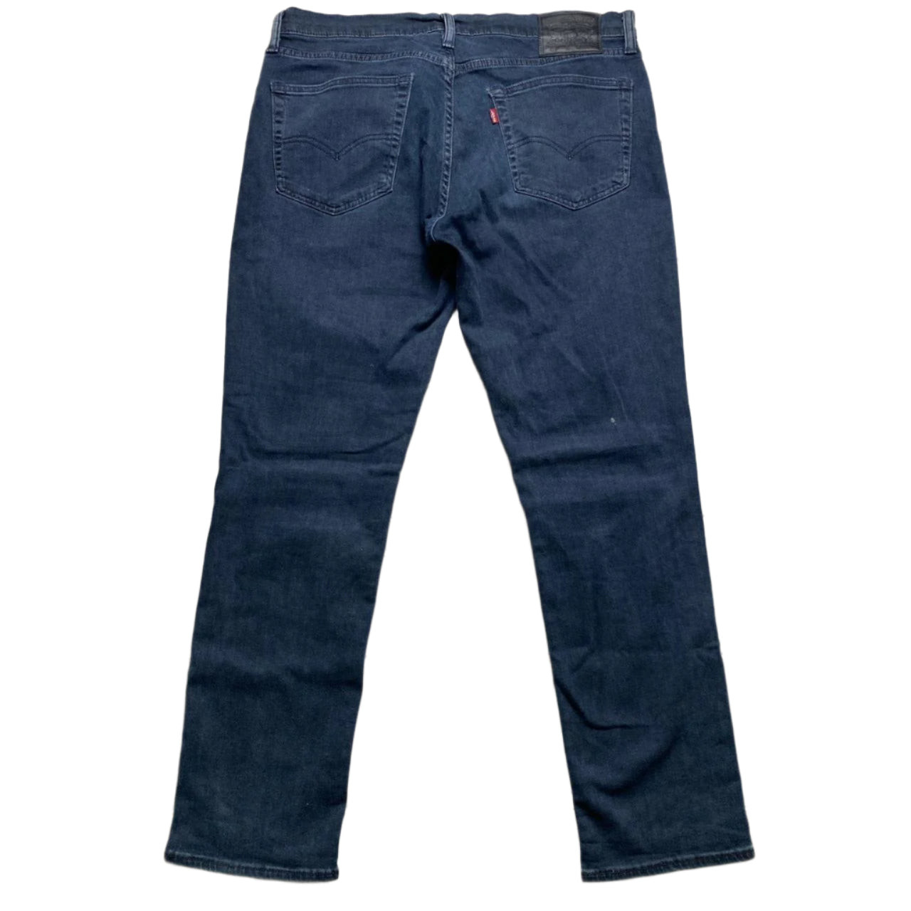 Levis 511 Dark Navy Jeans (36W)