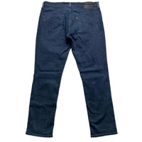 Levis 511 Dark Navy Jeans (36W)