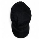 ACW A Cold Wall Converse Black and White Cap