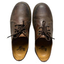 Dr Martens Brown Low Leather Boots (UK 6.5)
