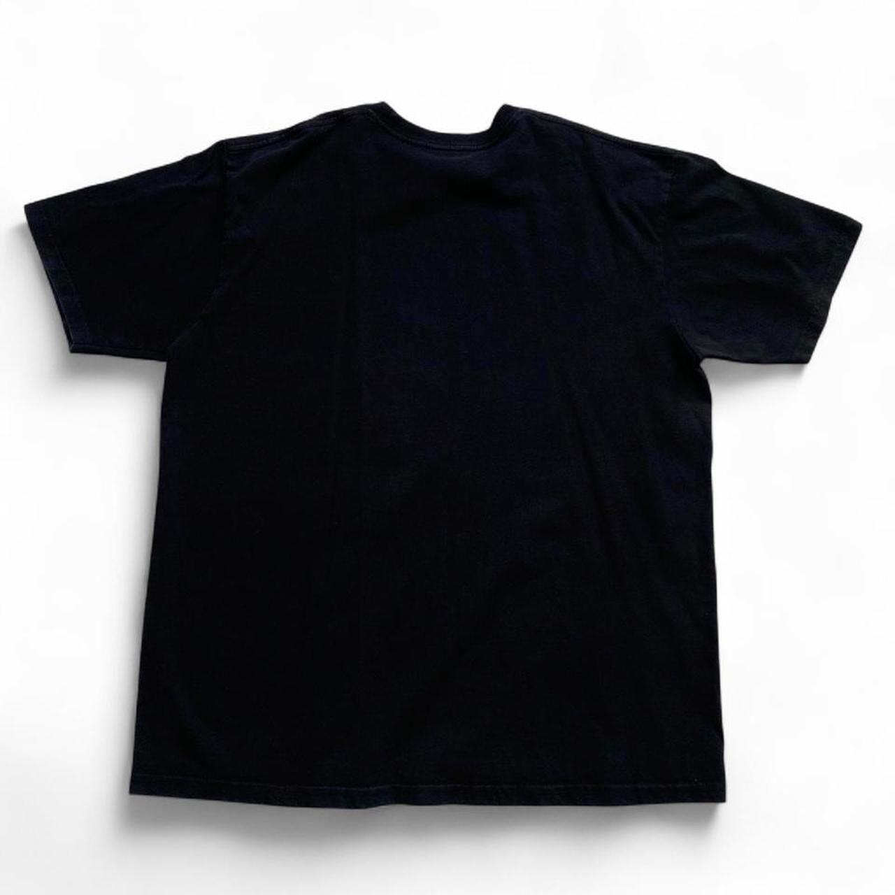 Supreme Nan Goldin Kim T Shirt Black (L)