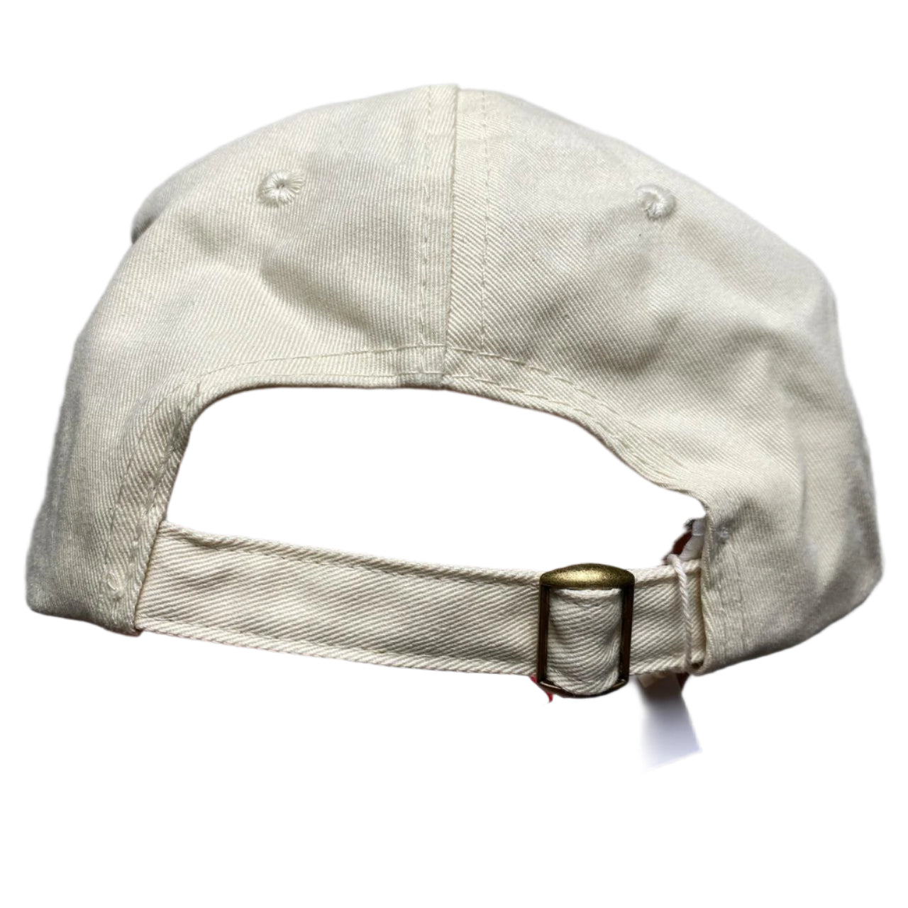 Stella Artois Perfect Serve Tennis Cream Cap