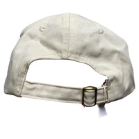Stella Artois Perfect Serve Tennis Cream Cap