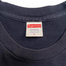 Supreme Marvin Gaye Black Picture T Shirt (L)