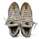 Nike Air Max 95 Brown Cream and Navy Trainers (UK 9)