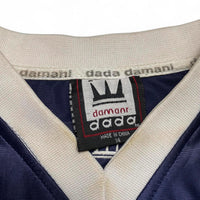 Dada Damani Supreme Navy and White Jersey (M)