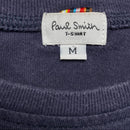 Paul Smith Navy Lamppost T Shirt (M)