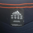 Adidas Performance Essentials Navy and White Jumper (XL)