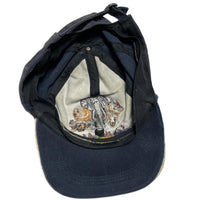 South Africa Navy Baseball Cap