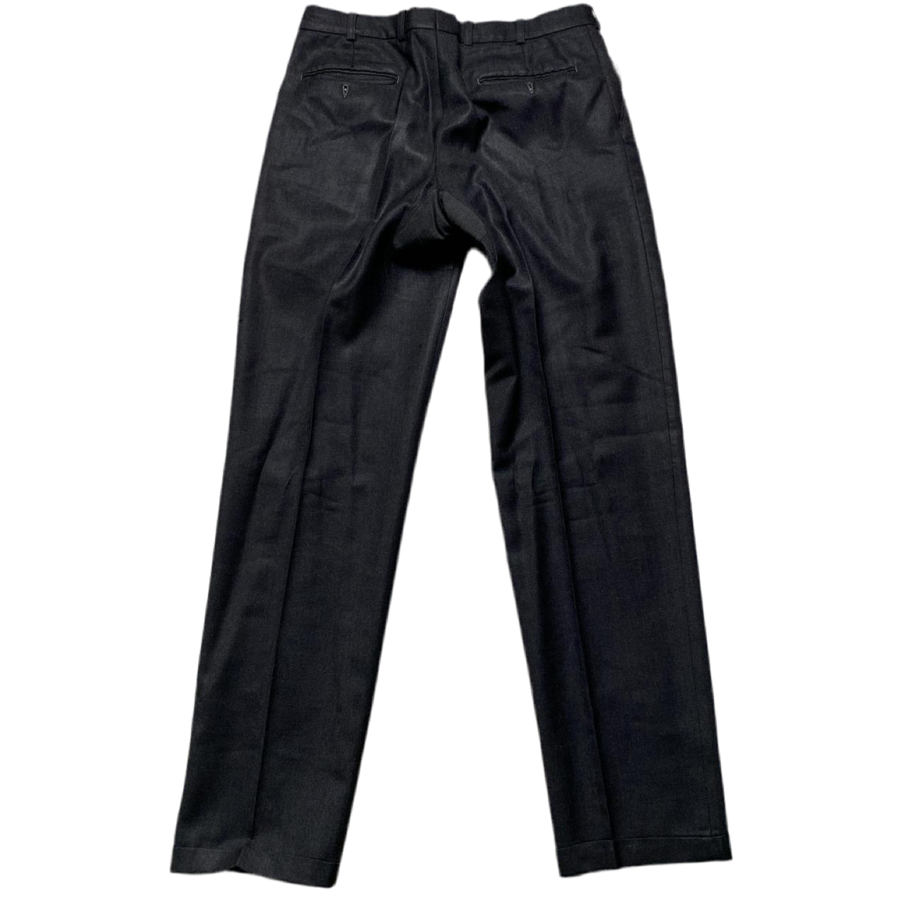 Burberry Burberrys Vintage 90’s Suit Trousers (34W)