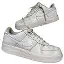 Nike Air Force 1 White (UK 9)