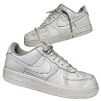 Nike Air Force 1 White (UK 9)