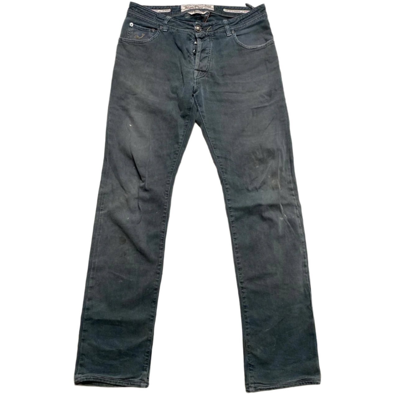 Jacob Cohen Dark Grey Jeans (35W)