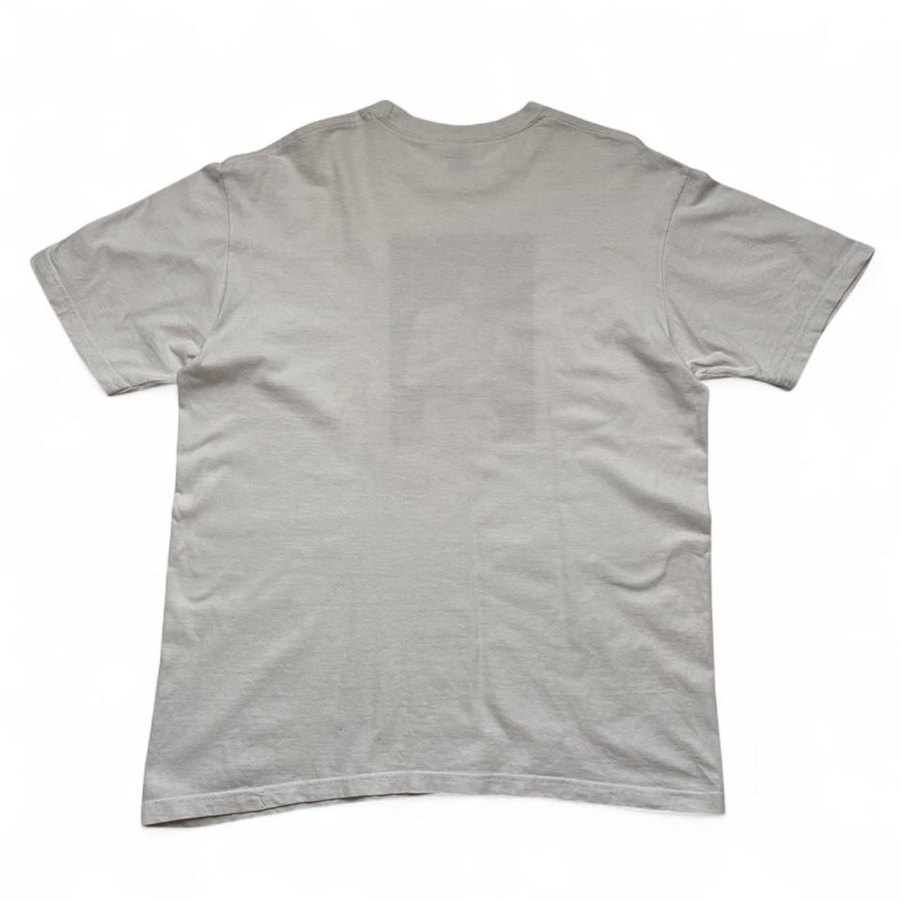 Supreme Al Green Love and Happiness White T Shirt (M)