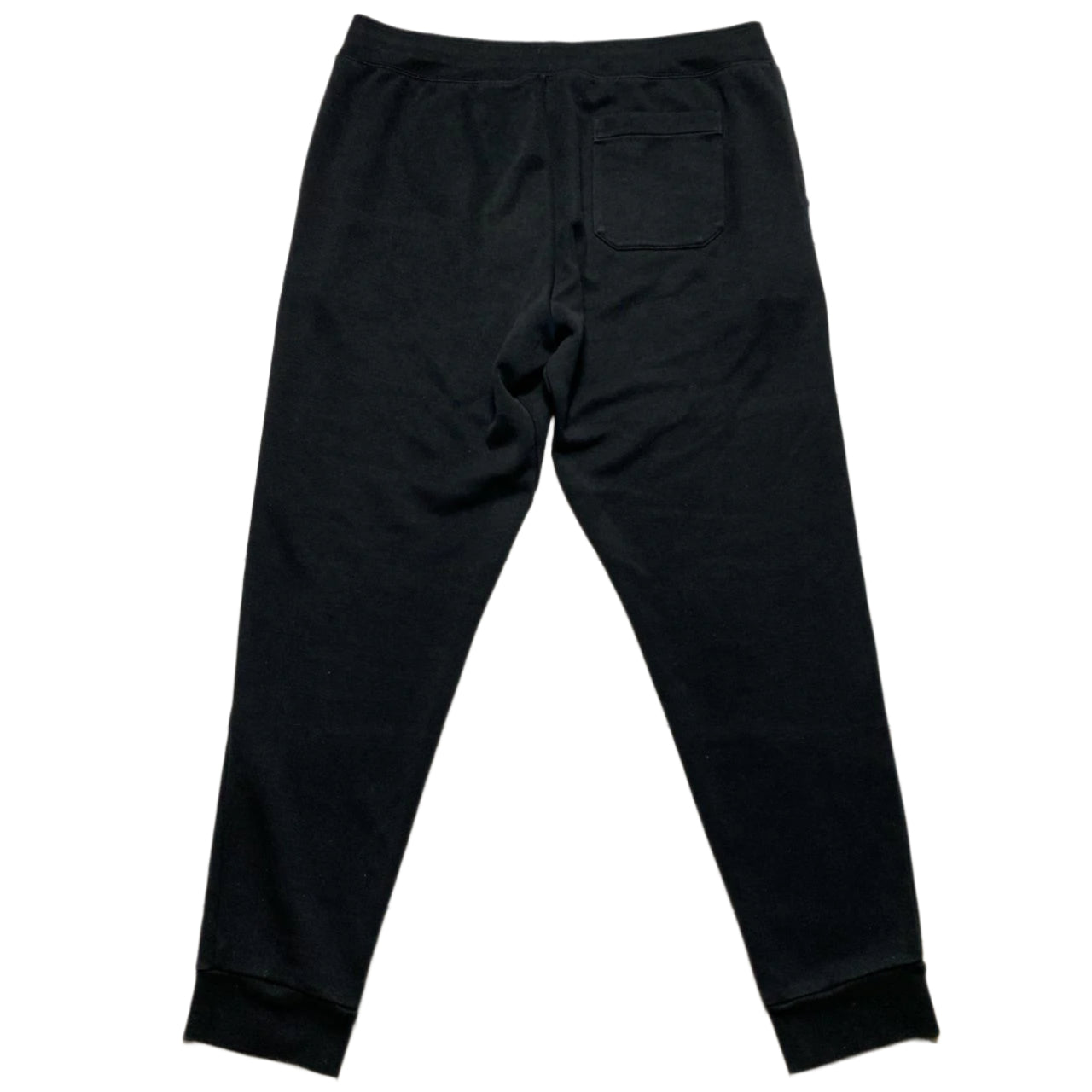 Polo Ralph Lauren Performance Black and Grey Joggers (L)