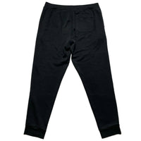 Polo Ralph Lauren Performance Black and Grey Joggers (L)