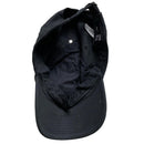 Nike Swoosh Black and White Cap