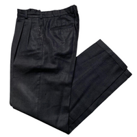 Burberry Burberrys Vintage 90’s Suit Trousers (34W)