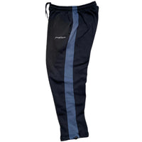 Yardsale Baggy Navy and Blue Joggers (L)