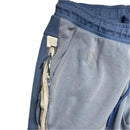 Nike Tech Fleece Old Season Shape New Season Baby Light Blue Two Tone Joggers (M)