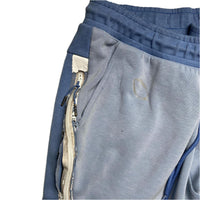 Nike Tech Fleece Old Season Shape New Season Baby Light Blue Two Tone Joggers (M)