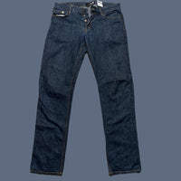 Love Moschino Blue Denim Womens Jeans (W 34)