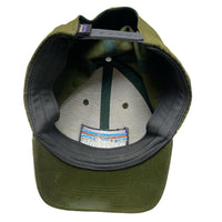 Patagonia Green Cap