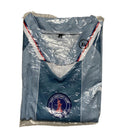 Most Loved Most Hated MLMH Studios PSG vintage Inspired Football Jersey (XL)