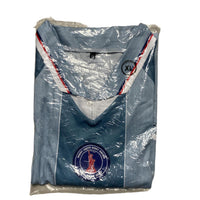 Most Loved Most Hated MLMH Studios PSG vintage Inspired Football Jersey (XL)