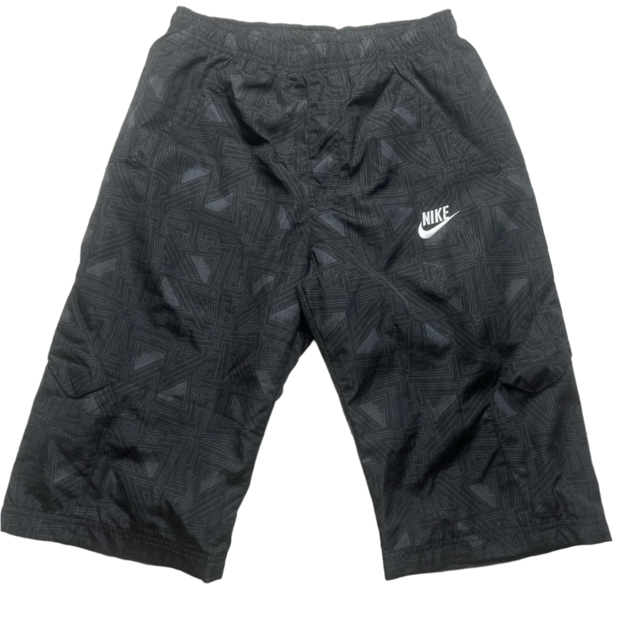 Nike Shell Cargo Trackpant Shorts (S)