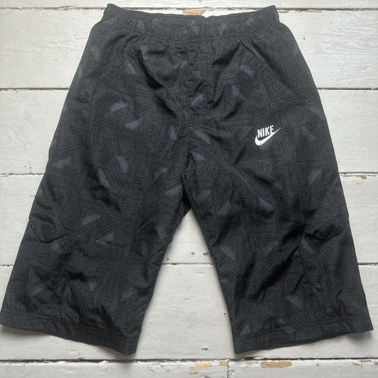 Nike Shell Cargo Trackpant Shorts