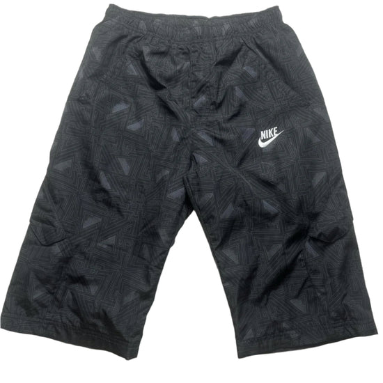 Nike Shell Cargo Trackpant Shorts (S)