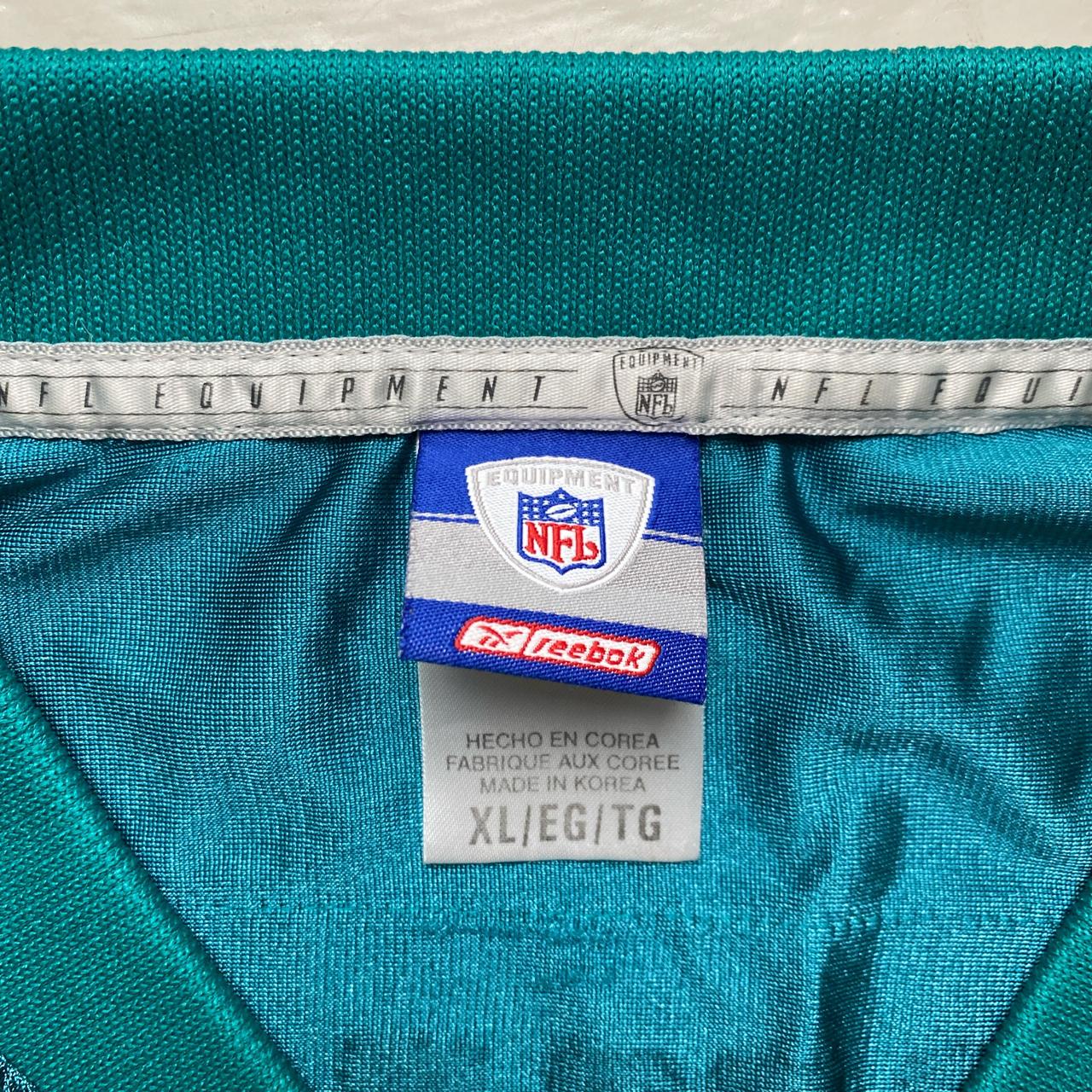 Miami Dolphins Taylor NFL Football Jersey