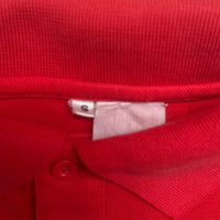 Royal Mail Red Polo Shirt (S)
