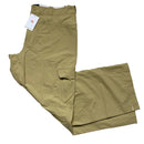 Nike ACG Vintage Y2K Cream Khaki Cargo Trousers (36W)