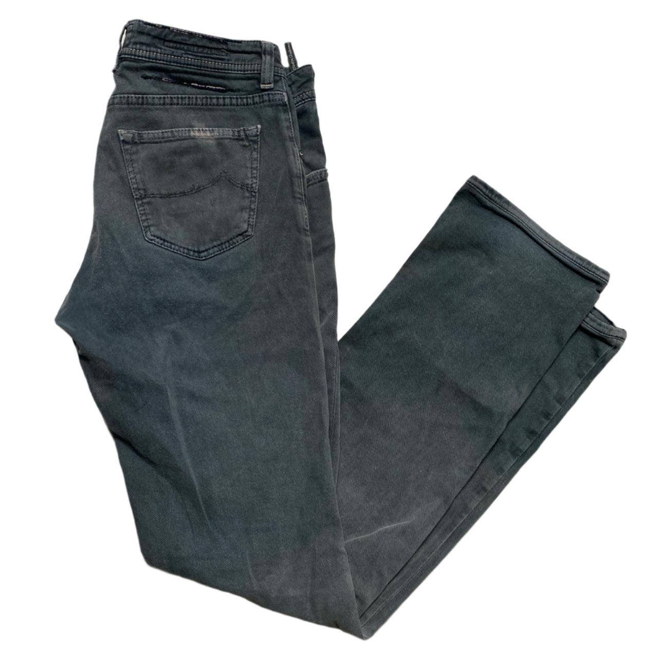 Jacob Cohen Dark Grey Jeans (35W)