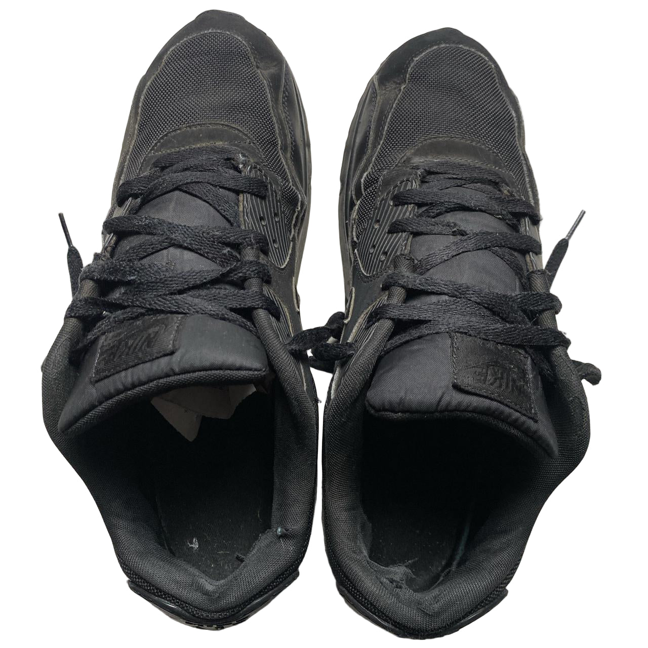 Nike Air Max 90 Black (UK 12)