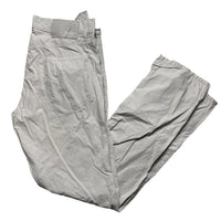 Hugo Boss White Trousers (32W)