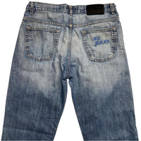 Iceberg Vintage Ice Jeans 90’s Stonewash (36W)