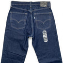 Levis Silver Tab Dark Navy Jeans (32W)