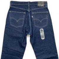 Levis Silver Tab Dark Navy Jeans (32W)
