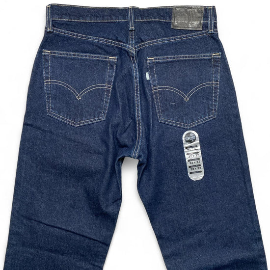 Levis Silver Tab Dark Navy Jeans (32W)