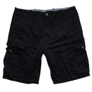 Levis Cargo Black Shorts (W 38)