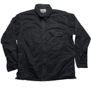 Carhartt Black Thick Long Sleeve Reno Shirt (2XL)