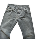 Hugo Boss Grey Jeans (34W)